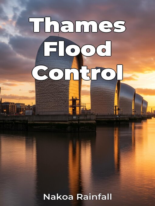 Title details for Thames Flood Control by Nakoa Rainfall - Available